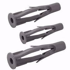 BUCHA 8MM TIJOLO FURADO