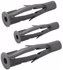 BUCHA 10MM TIJOLO FURADO