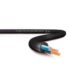 CABO PP  2 X 1,00mm