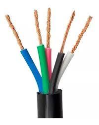 CABO PP 5 X 1,5 MM COMANDO