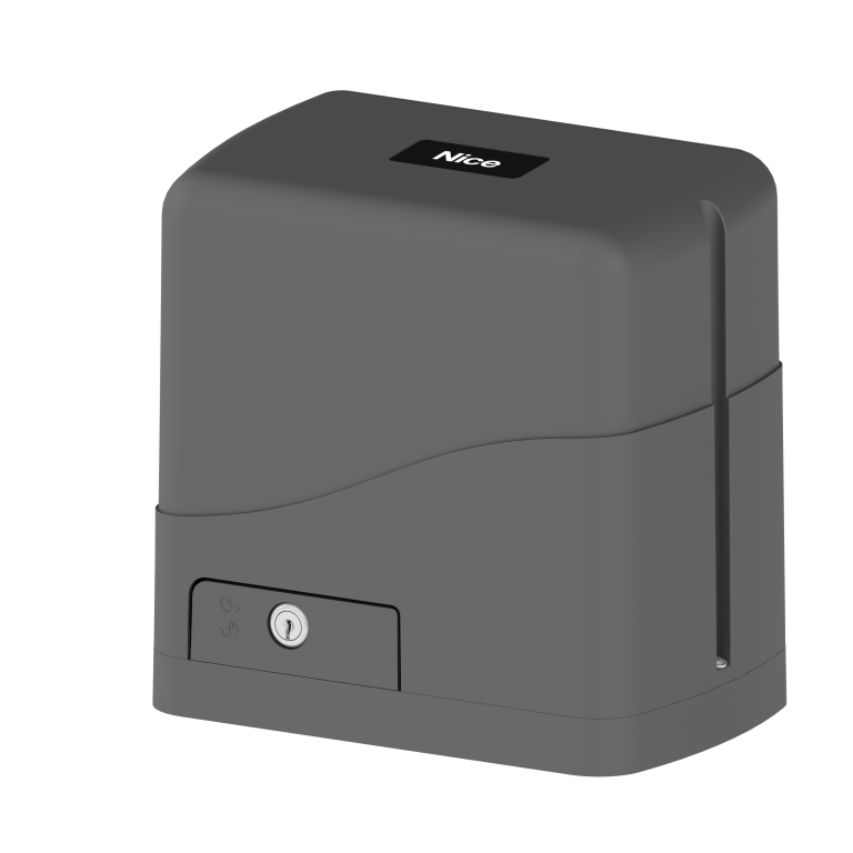 Aut. Desl. Nice Kaza 300 Slim 220V 60Hz
