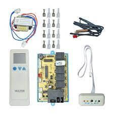 PLACA UNIVERSAL SPLIT C/CONT REM HI-WALL 7/60.000