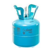 GAS R32 3,00KG ONU3252