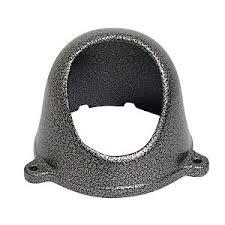 Grade ferro camera dome
