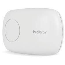 Modulo Expansor de PGM Intelbras XEP 4004 Smart 4540036