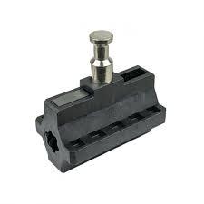 Porca Acion.Completa Intelbras BR300/BR400/BC500 4660922