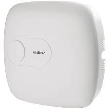 Central Alarme Intelbras AMT 4010 Smart Net 4543517