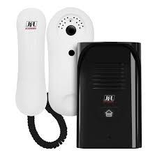 INTERFONE RESIDENCIAL IRT4000 - JFL