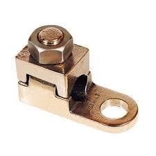 CONECTOR SAPATA 10,0MM