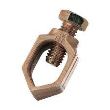 CONECTOR A HASTE ATERRAMENTO
