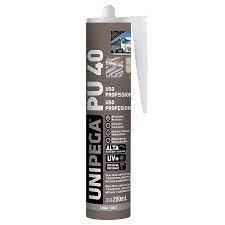 SELANTE PU 40 CINZA  280ML/400G