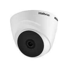 Camera Intelbras Vhl 1220 D 4565303