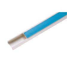 Canaleta C/Div 20x10x2000 C/Fita Br Tramontina 57300119