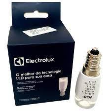 LAMPADA LED (ELECTROLUX) E14 1,4W BIVOLT