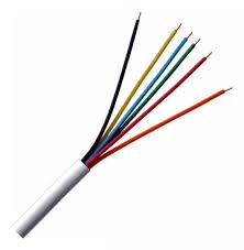 Cabo 06x40 26awg 0,12mm 100m Br 6X40 Dni 6X40