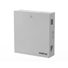 Gabinete Vertical Intelbras COC 4038 Branco 4770035