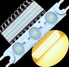 Led Ultra Brilho Branco IP67 Samsung