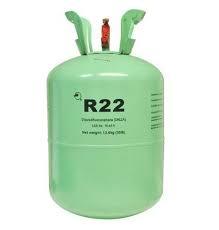 GAS R22 CLORODIFLUORMETANO 13,60 DESC (USE-188315-