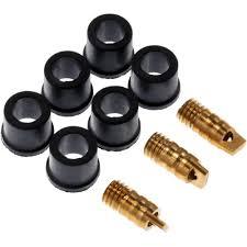 VEDACAO P/MANG DE GAS (VER 204234)(KIT REPARO MANI