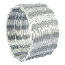 Concertina 10mx30cm galv.50 esp. NCL 006