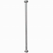 Travessa Diagonal Andaime 1,5x1.5