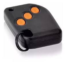 CONTROLE TX COMPATEC 433MHZ