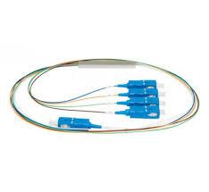 Cabo Optico C/ Div 1x4 Sc/Upc Xfs 141 4830029