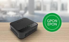 Gpon Conv.Intelbras Prot.1p Pon 1p Lan ONU 110B 4780063
