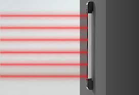 SENSOR ATIVO IVA7100 HEXA INTELBRAS