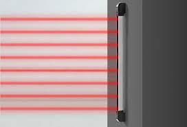 SENSOR ATIVO IVA7100 OCTA INTELBRAS