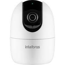 Camera Intelbras Wi-Fi HD iM4 C 4565510