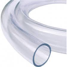 MANGUEIRA CRISTAL       1/4" X 2,0MM