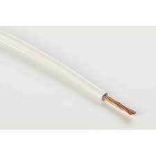 CABO SILICONE 1,0MM