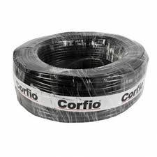 CABO PP 4 X 6,0MM
