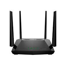 Roteador Wireless Intelbras W5-1200G 4750095