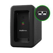 Nobreak Intelbras ATTIV SEG Power BI + 4822213