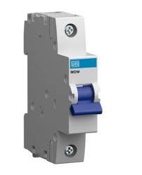 DISJUNTOR DIN 1X20A MONO