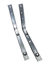 SUPORTE GALVANIZADO SPLIT 450MM
