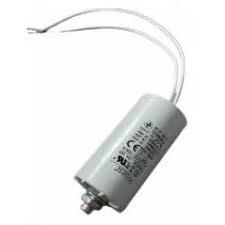 Repos Capacitor Motor 10uf / 400v Intelbras 4660900