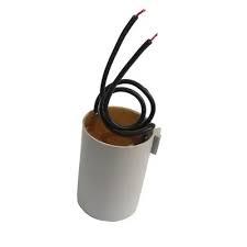 Repos Capacitor Motor 12uf / 400v Intelbras 4660901
