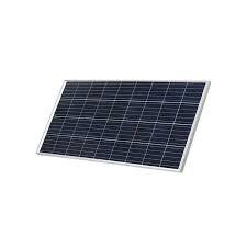 Mod. Fotovolt. Polic. 160w Intelbras EMS 160P 4841063