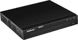 Dvr Intelbras Mhdx 1208 AM 4580853