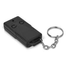 Controle Remoto compatec 299