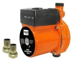 PRESSURIZADOR P/1 PONTO  9MCA 120W 220V
