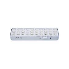 Luminaria Emergencia Autonoma Intelbras Lde 30l