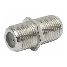 CONECTOR EMENDA RF X RF
