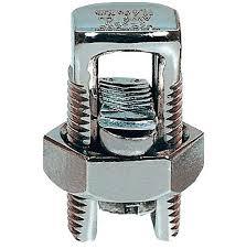CONECTOR SPLIT BOLT 16MM