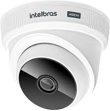 Camera Intelbras Vhc 1120 D 4565329