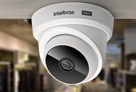 Camera Intelbras Vhc 1120 D 4565329