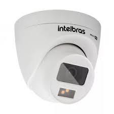 Camera Intelbras Vhd 1120 D Full Color 4560056